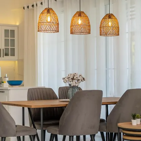 Hills Luxury Fethiye, Yesiluzumlu By Sunworld Φετιγιέ