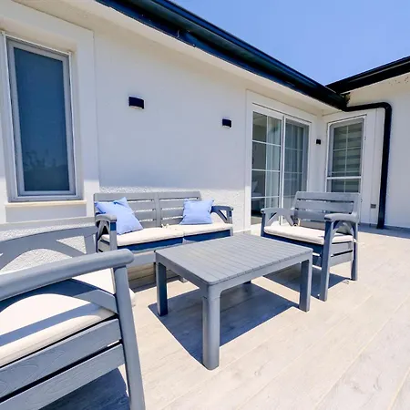 Hills Luxury Fethiye, Yesiluzumlu By Sunworld * Φετιγιέ