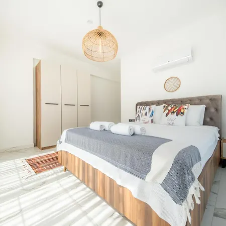 Hills Luxury Fethiye, Yesiluzumlu By Sunworld