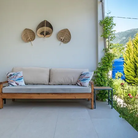 Hills Luxury Fethiye, Yesiluzumlu By Sunworld Βίλα Φετιγιέ