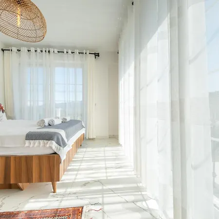 Βίλα Hills Luxury Fethiye, Yesiluzumlu By Sunworld Φετιγιέ