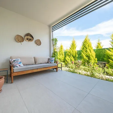 Hills Luxury Fethiye, Yesiluzumlu By Sunworld * Fethiye