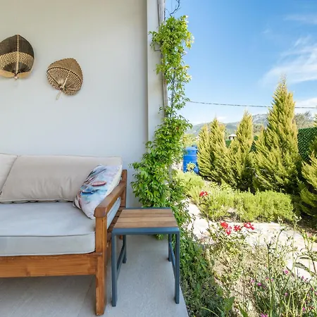 Hills Luxury Fethiye, Yesiluzumlu By Sunworld