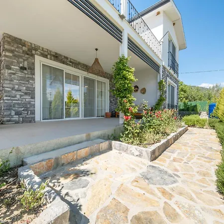 Hills Luxury Fethiye, Yesiluzumlu By Sunworld Βίλα *