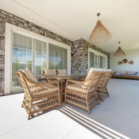 Villa Hills Luxury Fethiye, Yesiluzumlu By Sunworld Fethiye
