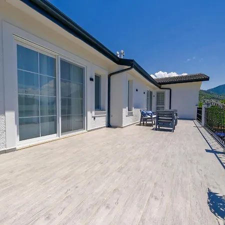 Villa Hills Luxury Fethiye, Yesiluzumlu By Sunworld *