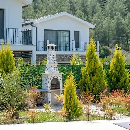 Hills Luxury Fethiye, Yesiluzumlu By Sunworld *