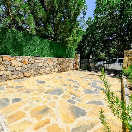 Hills Luxury Fethiye, Yesiluzumlu By Sunworld * Φετιγιέ