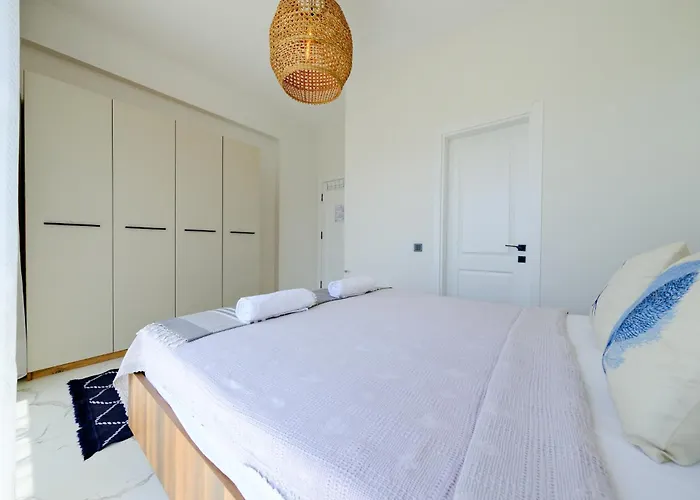 Hills Luxury Fethiye, Yesiluzumlu By Sunworld Villa Fethiye