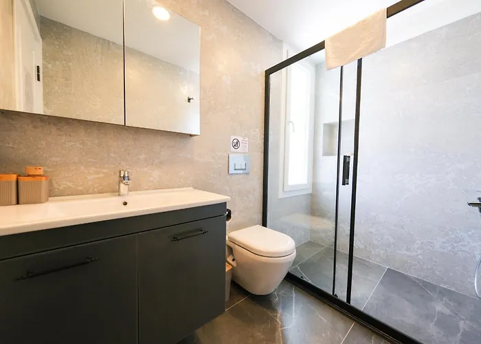 Hills Luxury Fethiye, Yesiluzumlu By Sunworld