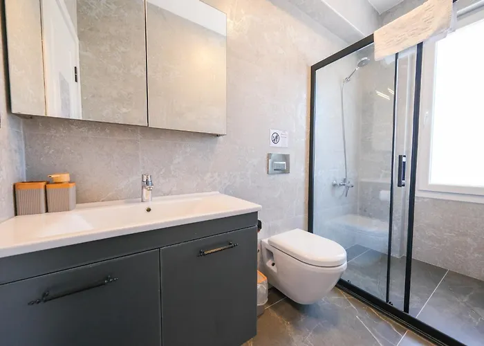 Hills Luxury Fethiye, Yesiluzumlu By Sunworld