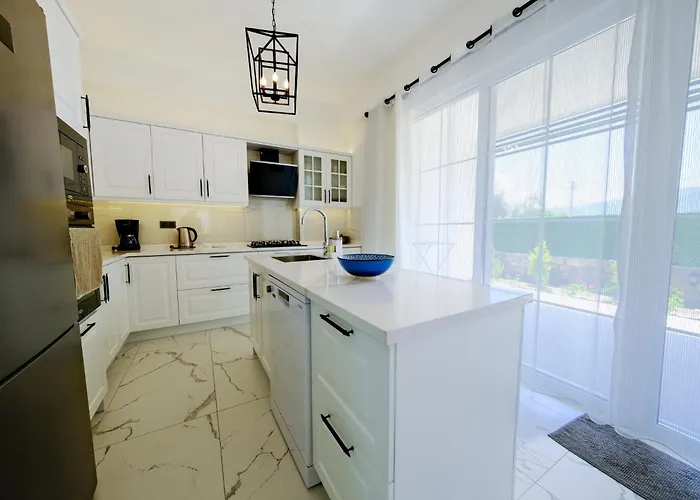 Villa Hills Luxury Fethiye, Yesiluzumlu By Sunworld Fethiye
