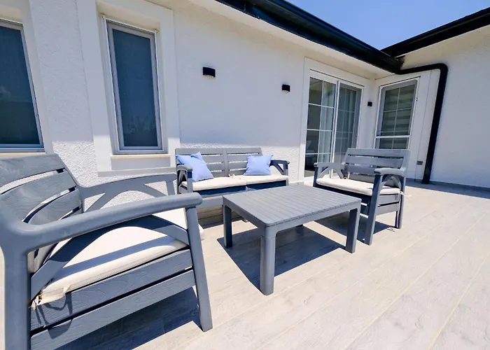 Hills Luxury Fethiye, Yesiluzumlu By Sunworld