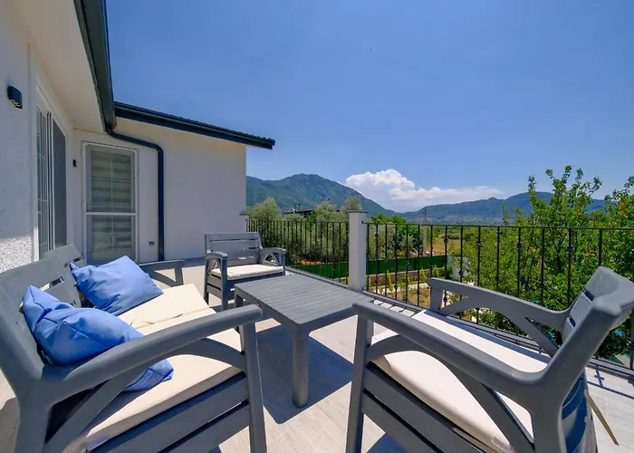 Hills Luxury Fethiye, Yesiluzumlu By Sunworld *