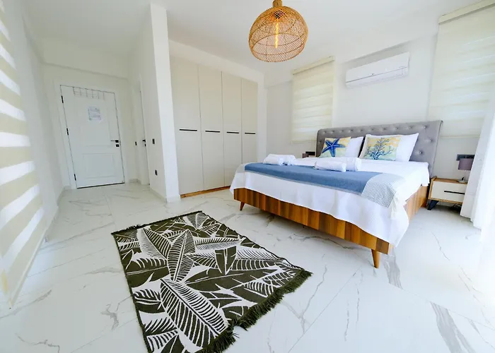 Hills Luxury Fethiye, Yesiluzumlu By Sunworld