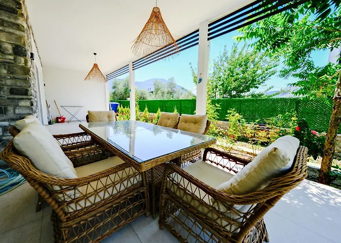 Hills Luxury Fethiye, Yesiluzumlu By Sunworld