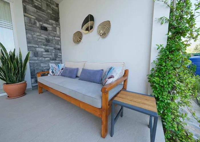 Hills Luxury Fethiye, Yesiluzumlu By Sunworld