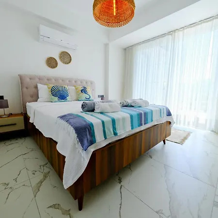 Hills Luxury Fethiye, Yesiluzumlu By Sunworld فيلة *