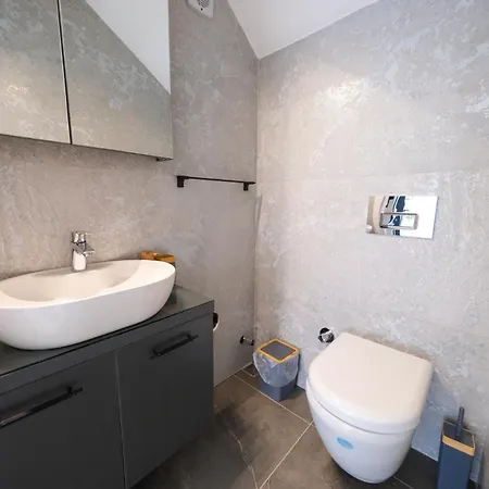 Hills Luxury Fethiye, Yesiluzumlu By Sunworld فتحية