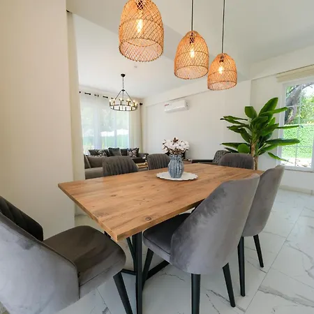 فيلة Hills Luxury Fethiye, Yesiluzumlu By Sunworld
