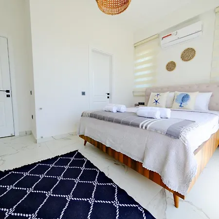 Hills Luxury Fethiye, Yesiluzumlu By Sunworld فتحية