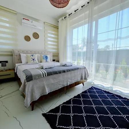 Hills Luxury Fethiye, Yesiluzumlu By Sunworld فيلة فتحية